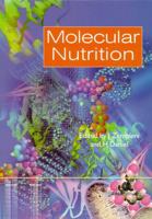 Molecular Nutrition 0851996795 Book Cover