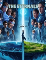 The Eternals B0DD44LPZY Book Cover