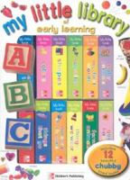 My Little Library of Early Learning 1588451860 Book Cover
