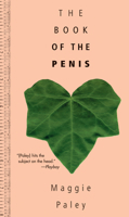 The Book of the Penis 0802136931 Book Cover