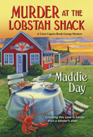 Murder at the Lobstah Shack 1496715101 Book Cover