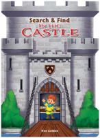 Search & Find in the Castle 1897550413 Book Cover