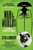 War of the Worlds: Global Dispatches 0553103539 Book Cover