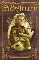 Jim Henson's The Storyteller 1936393980 Book Cover