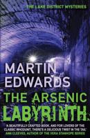 The Arsenic Labyrinth 0749080043 Book Cover