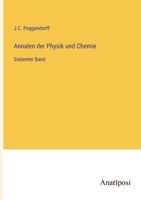 Annalen der Physik und Chemie: Siebenter Band 3382006162 Book Cover