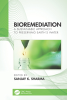 Bioremediation 1032176792 Book Cover