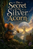 The Secret Of The Silver Acorn B0H2DTW83T Book Cover