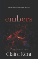 Embers (Kindled) B0B8BRL68T Book Cover