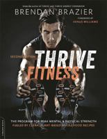 Thrive Fitness 0738218537 Book Cover