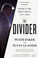 The Divider: Trump in the White House, 2017-2021 0593082966 Book Cover
