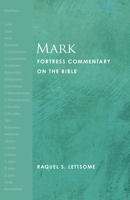 Mark: Fortress Commentary on the Bible B0FHDY43QN Book Cover
