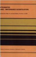 Integrated Lake-Watershed Acidification: Ilwas Project 9027721629 Book Cover