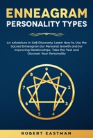 Enneagram Personality Types 1801185085 Book Cover