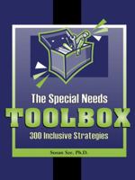 The Special Needs Toolbox 1554520770 Book Cover