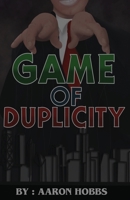 GAME OF DUPLICITY B0B6XNQK68 Book Cover