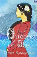 Queen of Ice 9383331186 Book Cover