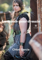 Un monde pour demain B08LR5VYM9 Book Cover