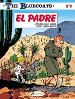 El Padre 1849182868 Book Cover