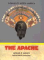 The Apache (Indians of North America) 079108597X Book Cover