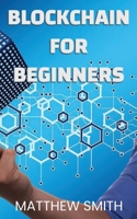 BlockChain for Beginners 1088070868 Book Cover