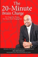 The 20-Minute Brain Charge 1304925870 Book Cover