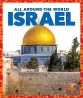 Israel 1641286474 Book Cover