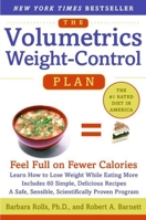 Volumetrics: Feel Full on Fewer Calories
