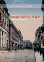 Basare Und Boulevards: Belgrad Im 19. Jahrhundert 320577566X Book Cover