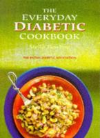 The Everyday Diabetic Cookbook 1898697256 Book Cover