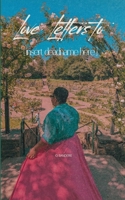 Love Letters to [[insert deadname here]] 9373141155 Book Cover