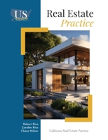 California Real Estate Practice 1967300038 Book Cover