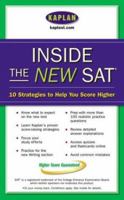 Inside the SAT 2006 Edition: 10 Strategies to Help You Score Higher