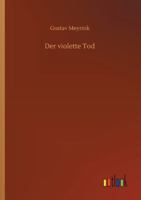 Der Violette Tod 1519603258 Book Cover