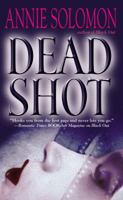 Dead Shot 044661632X Book Cover