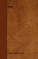 Saul 1357338686 Book Cover