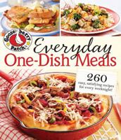 Gooseberry Patch Everyday One-Dish Meals: 260 easy, satisfying recipes for every weeknight!
