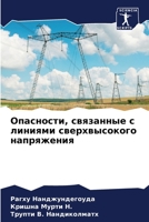 Опасности, связанные с линиями сверхвысокого напряжения 620634245X Book Cover