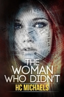 The Woman Who Didn't 0648906337 Book Cover