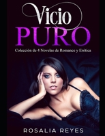 Vicio Puro 167164302X Book Cover