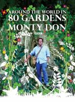 Around The World In 80 Gardens 0753823187 Book Cover