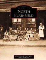 North Plainfield (Images of America: New Jersey) 0738500054 Book Cover