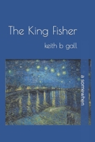 The King Fisher B0BHKYFSKZ Book Cover