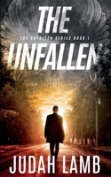 The Unfallen B0DQSRZ3LS Book Cover