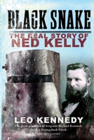 Black Snake 1925870421 Book Cover
