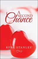 A Second Chance 1512791903 Book Cover