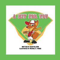 A Hit for You 1546582908 Book Cover