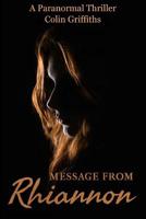 Message From Rhiannon 1721851763 Book Cover
