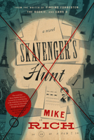 Skavenger's Hunt 1942645805 Book Cover