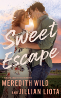 Sweet Escape 1662523971 Book Cover